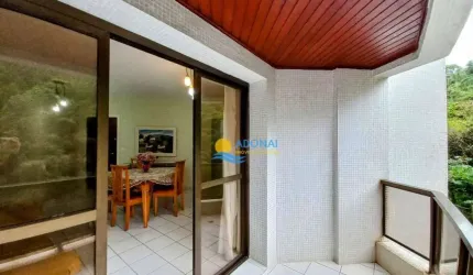 Apartamento com 2 dormitórios à venda, 85 m² por R$ 680.000,00 - Jardim Astúrias - Guarujá/SP