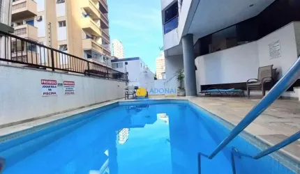 Apartamento com 3 dormitórios à venda, 110 m² por R$ 600.000,00 - Jardim Astúrias - Guarujá/SP