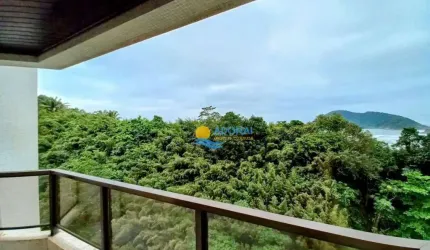 Apartamento com 2 dormitórios à venda, 85 m² por R$ 690.000,00 - Jardim Astúrias - Guarujá/SP