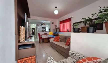 Casa com 2 dormitórios à venda, 75 m² por R$ 330.000,00 - Vila Santa Rosa - Guarujá/SP