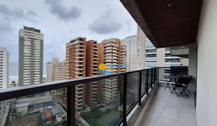 Apartamento com 3 dormitórios à venda, 160 m² - Jardim Astúrias