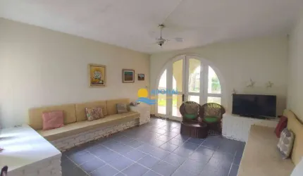 Casa à venda, 180 m² por R$ 600.000,00 - Balneário Praia do Pernambuco - Guarujá/SP
