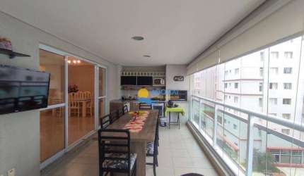 Apartamento  à venda na Praia das Astúrias, 3 Dormitórios, 2 Vagas.