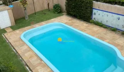 Casa com 6 dormitórios à venda, 350 m² por R$ 2.000.000,00 - Perequê - Guarujá/SP