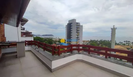 Casa com 5 dormitórios à venda, 328 m² por R$ 1.400.000,00 - Enseada - Guarujá/SP