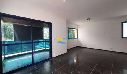 Apartamento com 3 dormitórios à venda, 110 m² por R$ 450.000,00 - Pitangueiras - Guarujá/SP