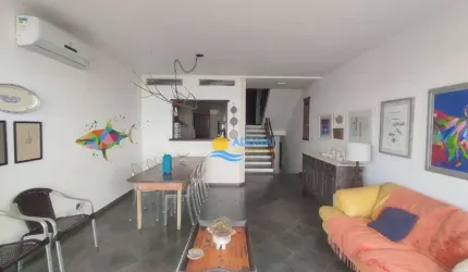 Casa venda na Praia da Enseada - Guarujá/SP