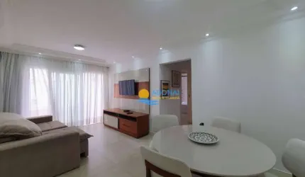 Cobertura com 4 dormitórios à venda, 178 m² por R$ 1.300.000,00 - Jardim Astúrias - Guarujá/SP