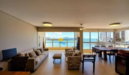 Apartamento com 4 dormitórios à venda, 200 m² por R$ 1.500.000,00 - Jardim Astúrias - Guarujá/SP
