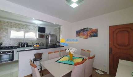 Apartamento com 4 dormitórios à venda, 130 m² por R$ 700.000 - Pitangueiras