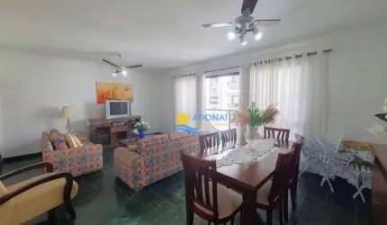Apartamento com 3 dormitórios à venda, 141 m² por R$ 800.000,00 - Pitangueiras - Guarujá/SP