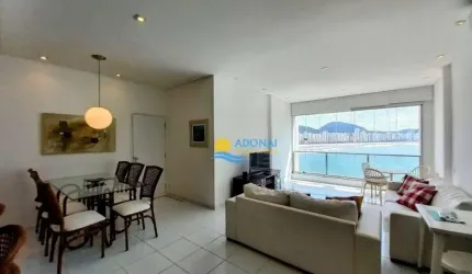 Apartamento com 3 dormitórios à venda, 112 m² por R$ 1.150.000,00 - Jardim Astúrias - Guarujá/SP