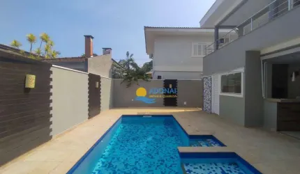 Casa à venda no Jardim Pernambuco 2,