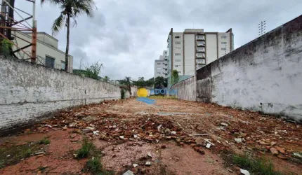 Terreno à venda, 500 m² por R$ 1.560.000,00 - Pitangueiras - Guarujá/SP