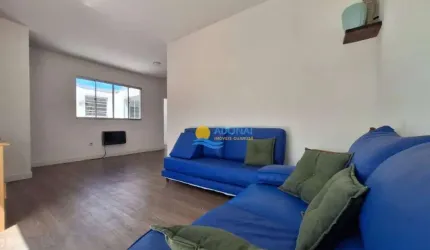 Cobertura com 4 dormitórios à venda, 200 m² por R$ 450.000,00 - Jardim Astúrias - Guarujá/SP