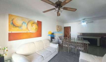 Apartamento com 2 dormitórios à venda, 80 m² por R$ 750.000,00 - Pitangueiras - Guarujá/SP