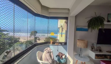 Apartamento à venda na Praia das Tombo, 2 Dormitórios, 1 Vaga.