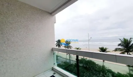 Apartamento com 3 dormitórios à venda, 120 m² por R$ 900.000,00 - Pitangueiras - Guarujá/SP