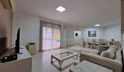 Apartamento com 4 dormitórios à venda, 160 m² por R$ 950.000,00 - Pitangueiras - Guarujá/SP