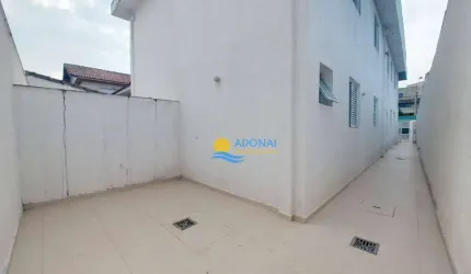 Casa com 2 dormitórios à venda, 114 m² por R$ 430.000,00 - Vila Santa Rosa - Guarujá/SP