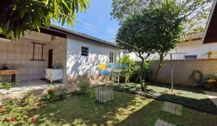 Casa com 3 dormitórios à venda, 187 m² por R$ 1.100.000,00 - Jardim Guaiuba - Guarujá/SP