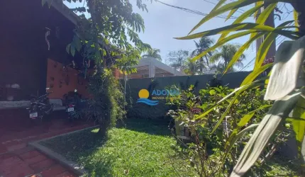 Casa com 4 dormitórios à venda, 186 m² por R$ 1.090.000,00 - Jardim Guaiuba - Guarujá/SP