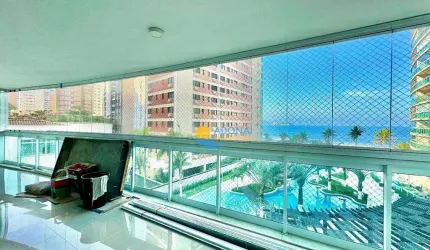 Apartamento à venda, 97 m² por R$ 1.400.000,00 - Jardim Astúrias - Guarujá/SP