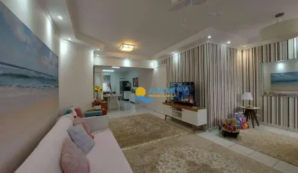 Apartamento a venda com vista para ASTÚRIAS