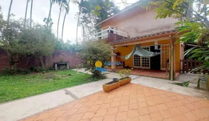Casa no Guaiúba 3 quartos, próximo a BICA.