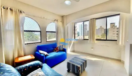 Apartamento  à venda,  2 Suítes,  Tombo - Guarujá/SP