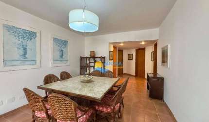 Apartamento à Venda, Vista Mar, 03 Quartos,02 Suítes, Pitangueiras, Guarujá/SP