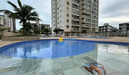 Apartamento com 3 dormitórios à venda, 96 m² por R$ 850.000,00 - Tombo - Guarujá/SP