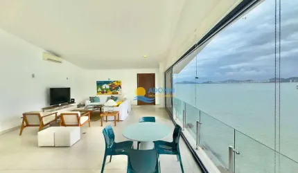 Casa à venda na Península, 3 Suítes, 2 Vagas.