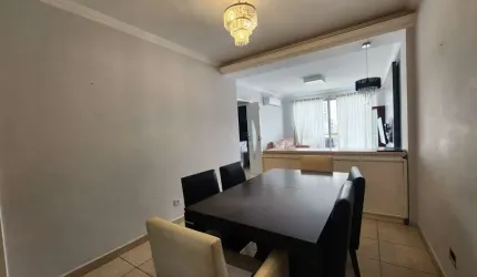 Apartamento com 3 dormitórios à venda, 67 m² por R$ 350.000,00 - Enseada - Guarujá/SP