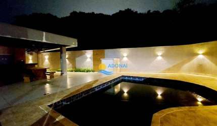 Casa com 3 dormitórios à venda, Recém reformada, 136 m² por R$ 1.200.000