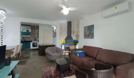Apartamento com 2 dormitórios à venda, 105 m² por R$ 460.000,00 - Enseada - Guarujá/SP