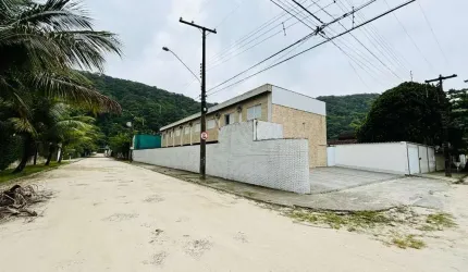 Casa com 14 dormitórios à venda, 500 m² por R$ 2.000.000,00 - Jardim Guaiuba - Guarujá/SP