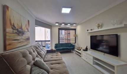 Apartamento com 2 dormitórios à venda, 85 m² por R$ 700.000,00 - Pitangueiras - Guarujá/SP