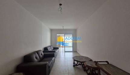 Apartamento com 3 dormitórios à venda, 135 m² por R$ 1.500.000,00 - Pitangueiras - Guarujá/SP