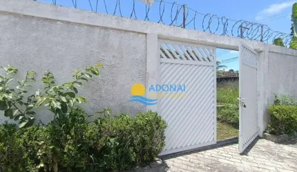 Terreno à venda, 507 m² por R$ 750.000,00 - Enseada - Guarujá/SP