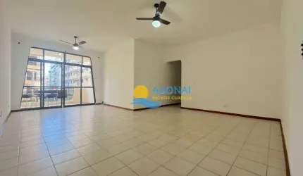 Apartamento com 4 dormitórios à venda, 150 m² por R$ 600.000,00 - Enseada - Guarujá/SP
