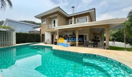 Casa à venda no Granville, 7 Quartos, 9 Vagas.