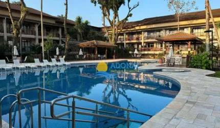 Apartamento com 2 dormitórios à venda, 120 m² por R$ 1.200.000,00 - Enseada - Guarujá/SP