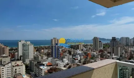 Cobertura com 3 dormitórios à venda, 234 m² por R$ 1.600.000,00 - Enseada - Guarujá/SP