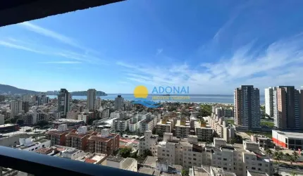 Apartamento com 1 dormitório à venda, 41 m² por R$ 550.000,00 - Enseada - Guarujá/SP