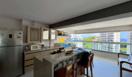 Apartamento com 3 dormitórios à venda, 92 m² por R$ 900.000,00 - Jardim Astúrias - Guarujá/SP