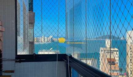 Apartamento com 3 dormitórios à venda, 114 m² por R$ 790.000,00 - Jardim Astúrias - Guarujá/SP