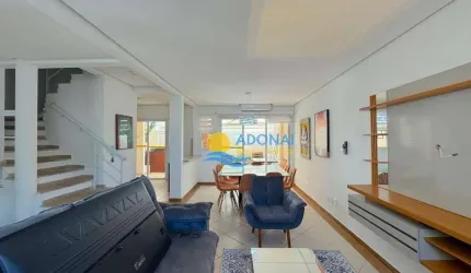 Casa com 3 dormitórios à venda, 130 m² por R$ 900.000 - Enseada - Guarujá/SP