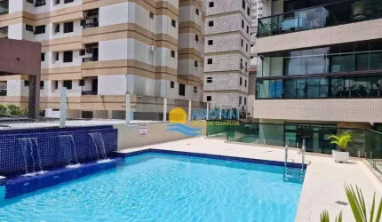 Apartamento com 4 dormitórios à venda, 150 m² por R$ 900.000,00 - Jardim Astúrias - Guarujá/SP