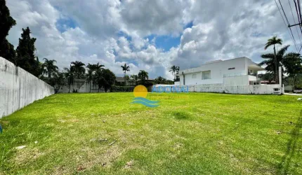 Terreno à venda, 1540 m² por R$ 3.500.000,00 - Jardim Acapulco - Guarujá/SP